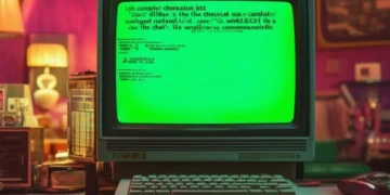 60-year-old world's first chatbot 'comes alive'