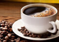 When should you drink coffee to prevent heart disease?