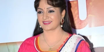 Kapil Sharma Show actress's heartbreaking experience