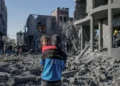 140 Palestinians martyred in Gaza in two days, ceasefire talks likely to resume