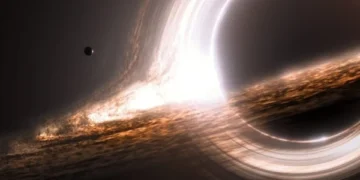Scientists make sensational discovery about black holes