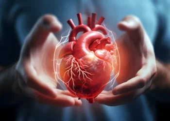 Device that predicts heart health risks before symptoms appear