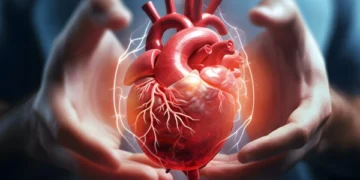 Device that predicts heart health risks before symptoms appear