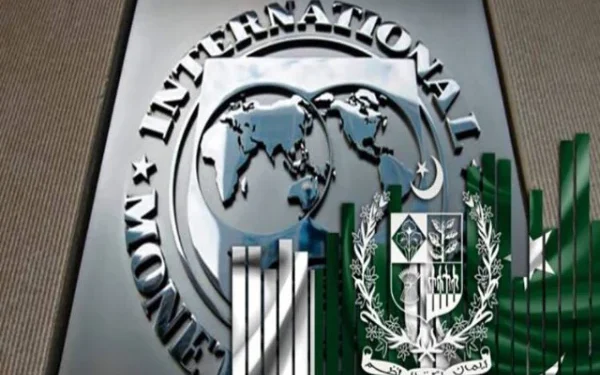 Collections Rs 386 billion short, IMF condition not met