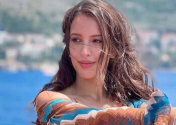 My role in Animal was completely different from my past roles, Tripti Dimri