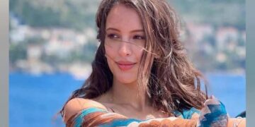 My role in Animal was completely different from my past roles, Tripti Dimri