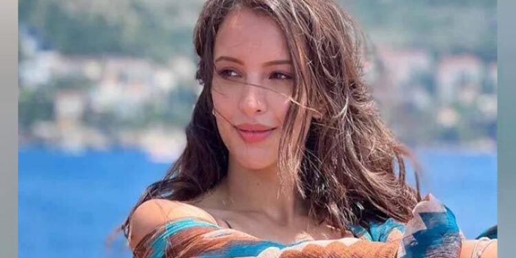 My role in Animal was completely different from my past roles, Tripti Dimri