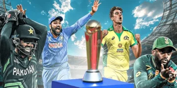 Champions Trophy, bigger income expected from matches in UAE