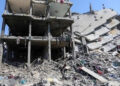 31 more Palestinians martyred in Gaza, Israel also fired on UN aid convoy