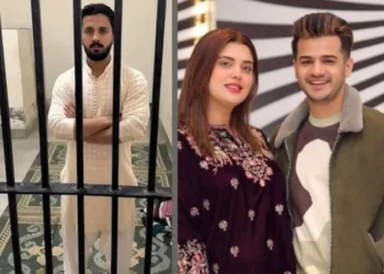 After Rajab Butt, Zulqarnain Sikandar also arrested, what is the matter?