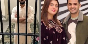 After Rajab Butt, Zulqarnain Sikandar also arrested, what is the matter?