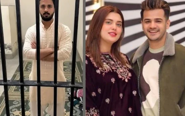 After Rajab Butt, Zulqarnain Sikandar also arrested, what is the matter?
