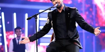 Atif Aslam establishes his own organization for new talent