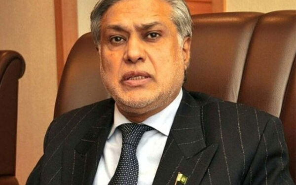 The day is not far when Pakistan will stand in the ranks of global economies, Deputy Prime Minister