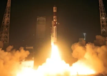 India close to becoming world's fourth largest space docking technology