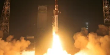 India close to becoming world's fourth largest space docking technology