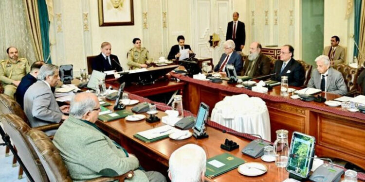 PM decides to introduce new faces in cabinet