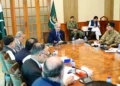 Prime Minister chairs National Action Plan Apex Committee meeting