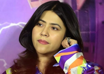 Ekta Kapoor, who makes adult dramas, feels guilty
