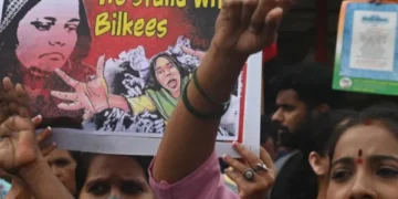 Sexual assault cases against minority women increase sharply in Modi government