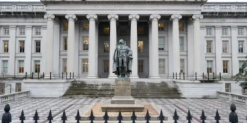 Accused of spreading disinformation, sanctions imposed on Iranian and Russian entities