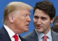 Canadian Prime Minister Justin Trudeau likely to resign today amid continued pressure and Trump fears