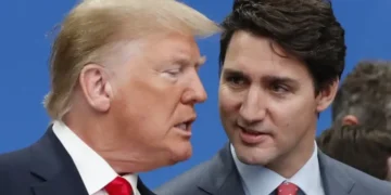 Canadian Prime Minister Justin Trudeau likely to resign today amid continued pressure and Trump fears