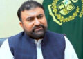 We have to fight terrorists by looking them in the eye, Balochistan Chief Minister