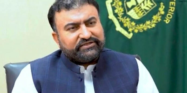 We have to fight terrorists by looking them in the eye, Balochistan Chief Minister