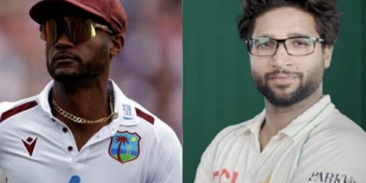 Pak-West Indies three-day warm-up match to be held in Islamabad on January 10