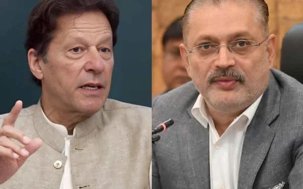 Imran Khan is an excuse, nuclear program and missile technology are the ultimate target, Sharjeel Memon