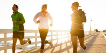 Physical activity also prevents the spread of cancer, research
