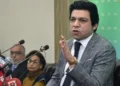 Faisal Vawda reveals Rs 60 billion mega scandal