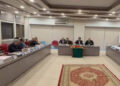 The second round of talks between the government and PTI will be held today.