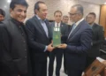Pakistani trade delegation visits Bangladesh after 12 years