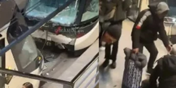 2 trams collide in France, 50 people injured