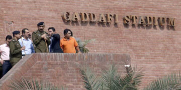 Champions Trophy: ICC Secretariat to start work in Lahore