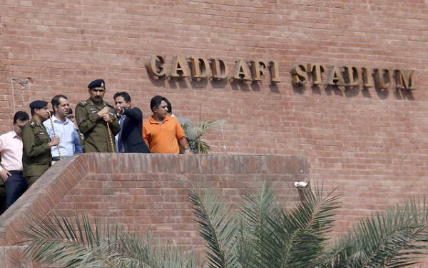 Champions Trophy: ICC Secretariat to start work in Lahore