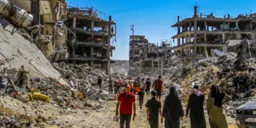 Gaza ceasefire, prisoner deal very close, US