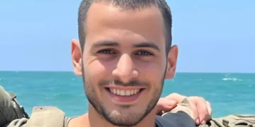 2 Israeli soldiers killed, 2 seriously injured in clash with Hamas in Gaza