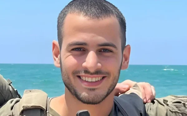 2 Israeli soldiers killed, 2 seriously injured in clash with Hamas in Gaza