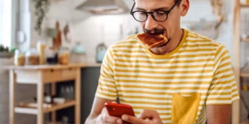 Eating Disorders and Social Media Linked