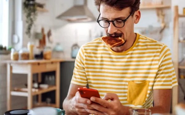 Eating Disorders and Social Media Linked