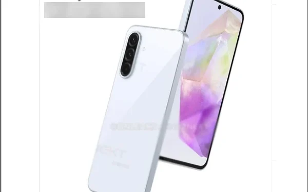 Good news for users! Samsung Galaxy A36 announces amazing feature