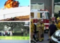 Plane crashes into building roof in US, 2 killed