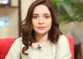 Actress Juggan Kazim's big revelation about love and married life