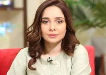 Actress Juggan Kazim's big revelation about love and married life