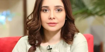 Actress Juggan Kazim's big revelation about love and married life