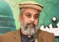 Imran Khan was offered to leave the country without asking the government, Sahibzada Hamid Raza
