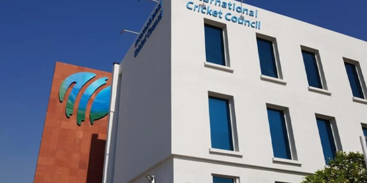 ICC announces Team of the Year 2024, 3 Pakistanis also part of the team